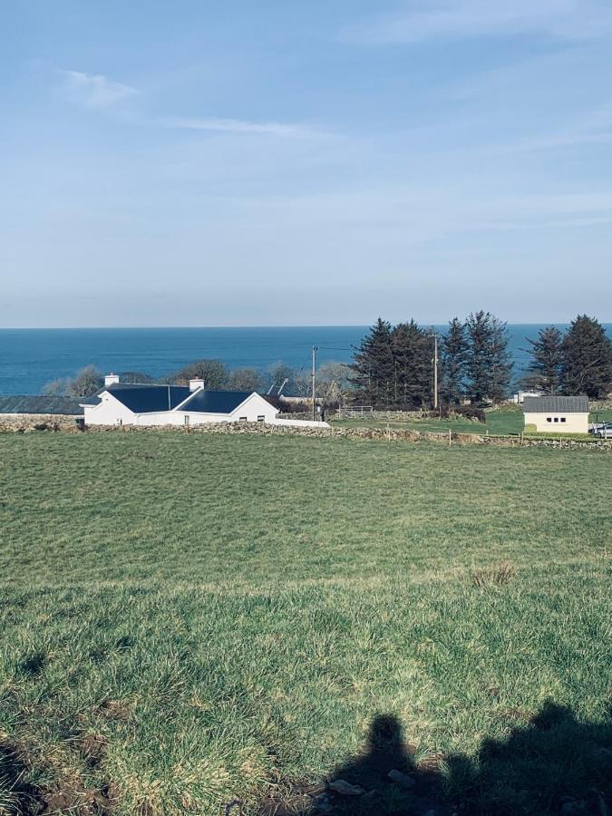 Atlantic Bay Cottage Culdaff Exteriér fotografie