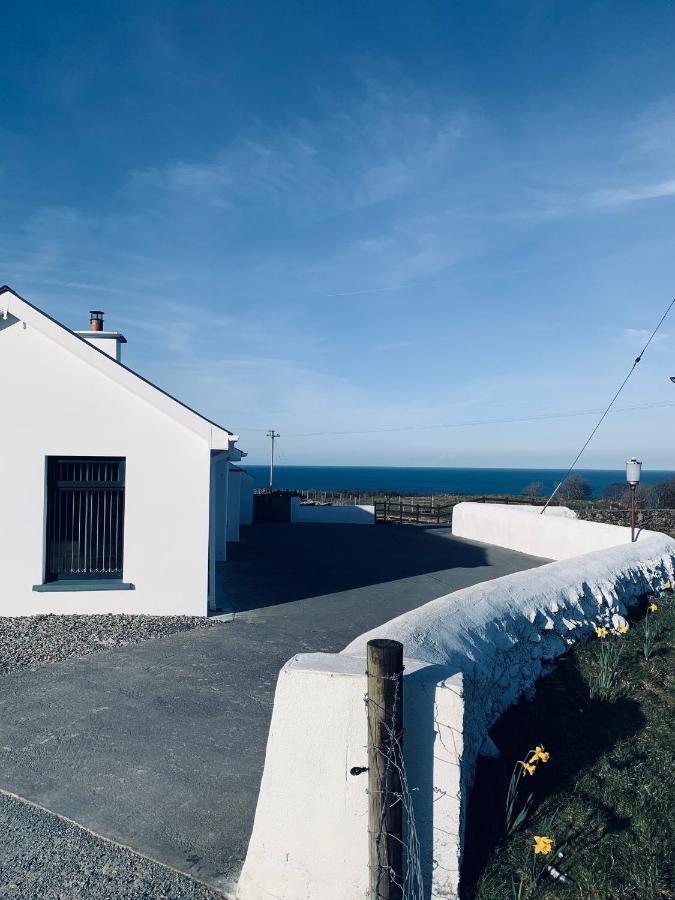 Atlantic Bay Cottage Culdaff Exteriér fotografie